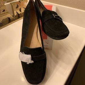 NWT Ladies Black Soul Nauralizer